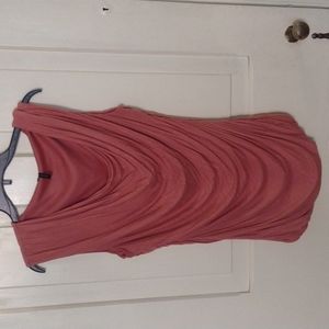 Scoop-Neck Professional Tank